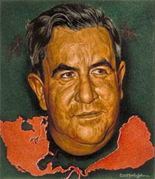 Manuel Ávila Camacho